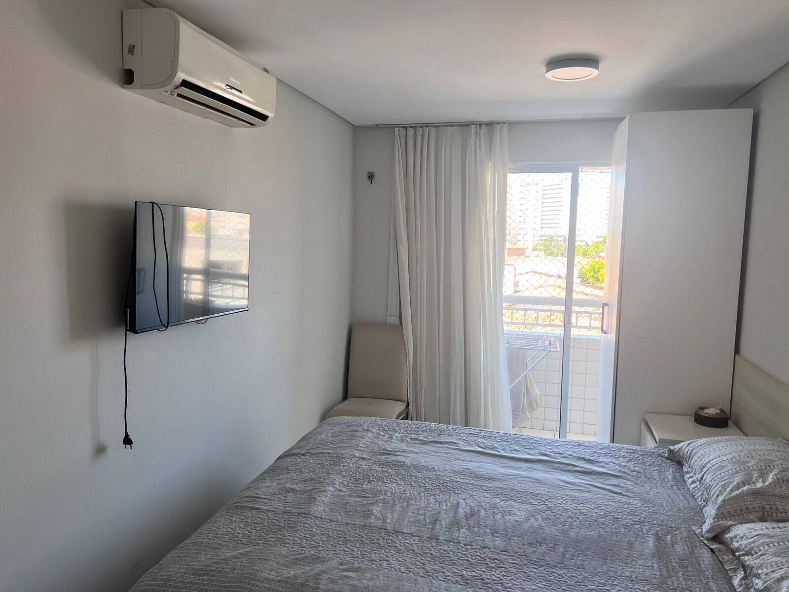 Apartamento, 3 quartos, 72 m² - Foto 10