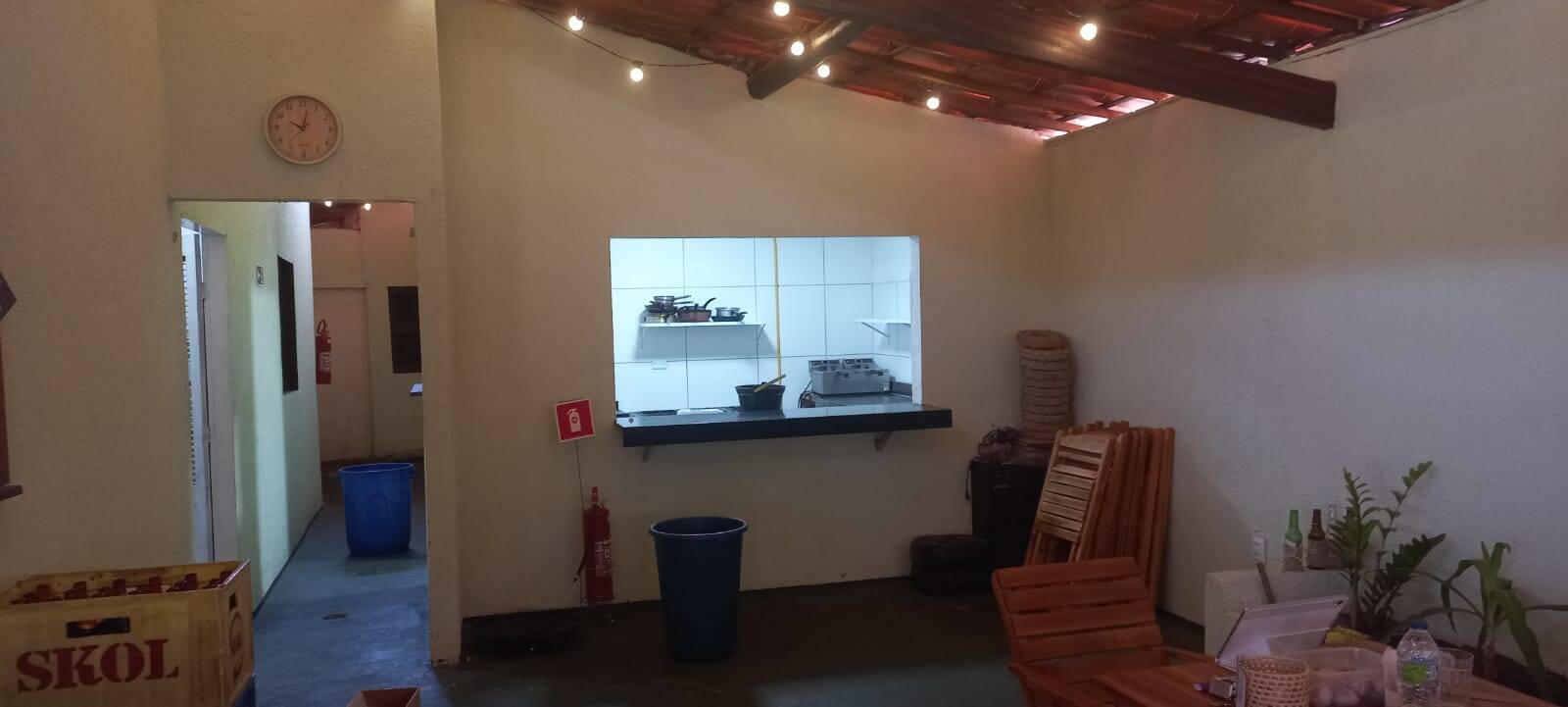 Sala-Conjunto, 200 m² - Foto 6