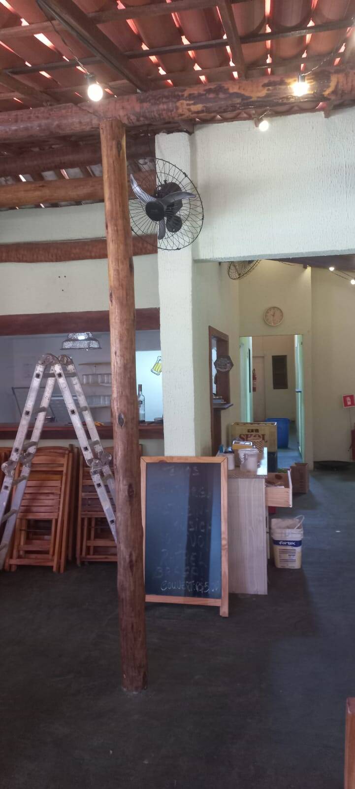 Sala-Conjunto, 200 m² - Foto 12