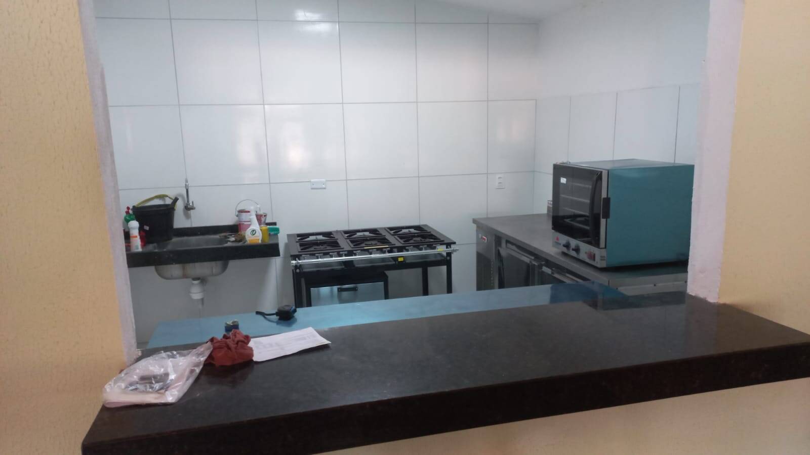 Sala-Conjunto, 200 m² - Foto 26