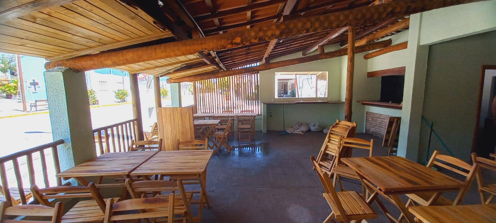 Sala-Conjunto, 200 m² - Foto 4