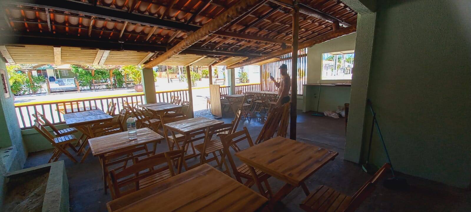 Sala-Conjunto, 200 m² - Foto 25