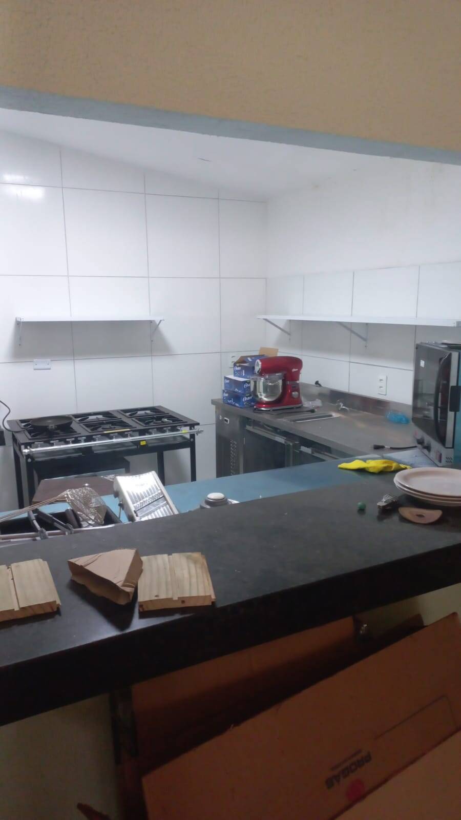 Sala-Conjunto, 200 m² - Foto 44