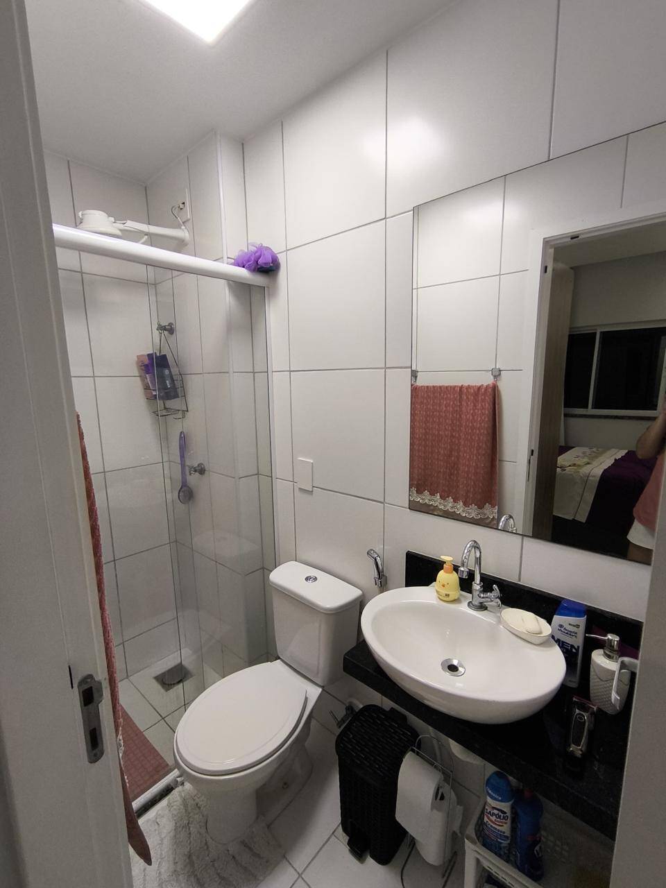 Apartamento, 2 quartos, 49 m² - Foto 2