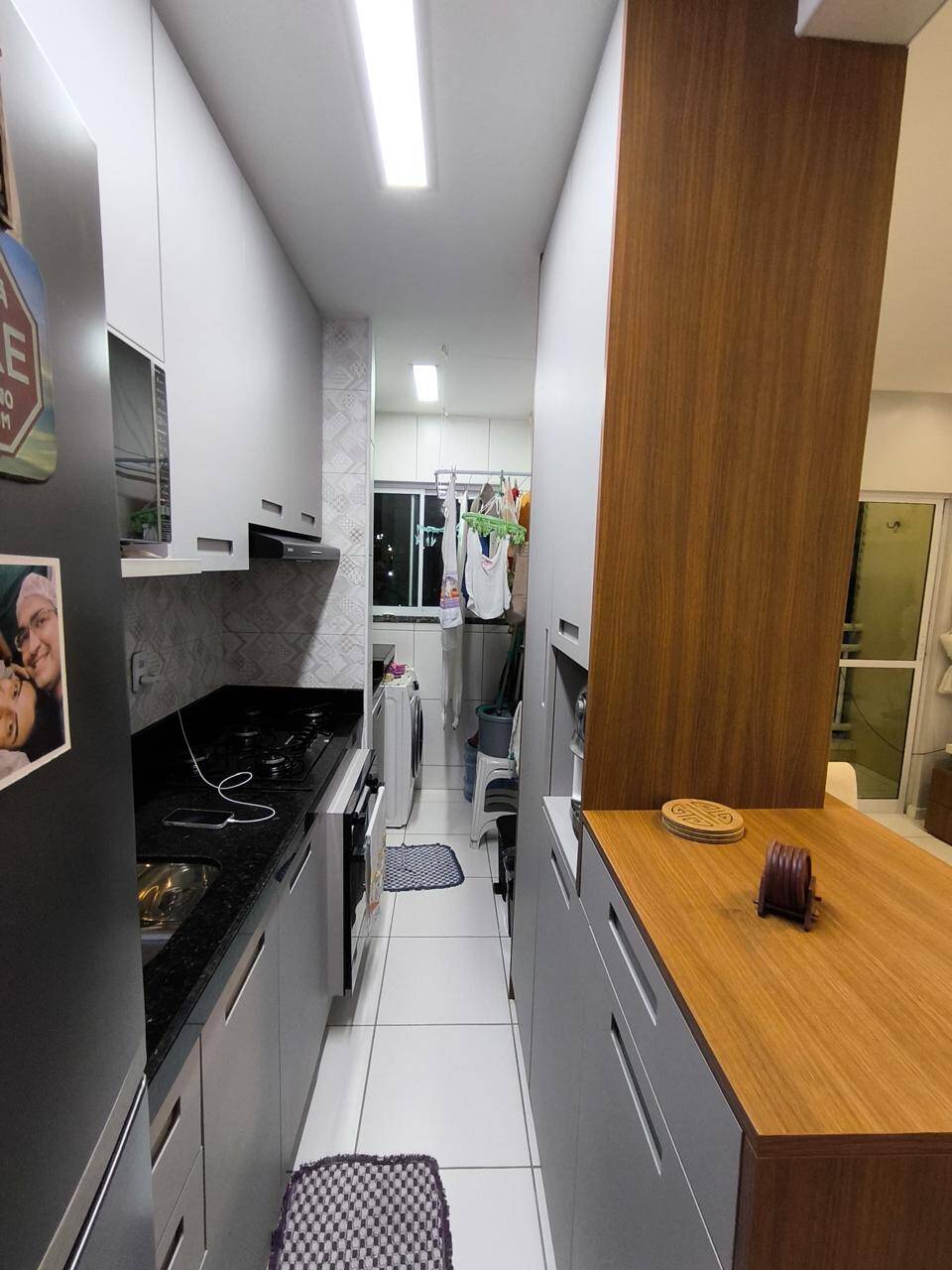 Apartamento, 2 quartos, 49 m² - Foto 5