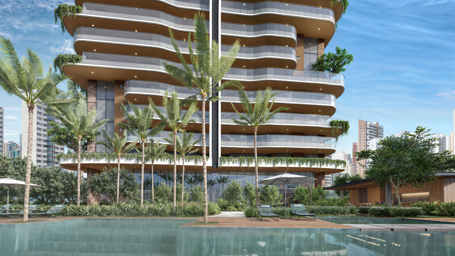 Apartamento à venda com 4 quartos, 228252m² - Foto 1