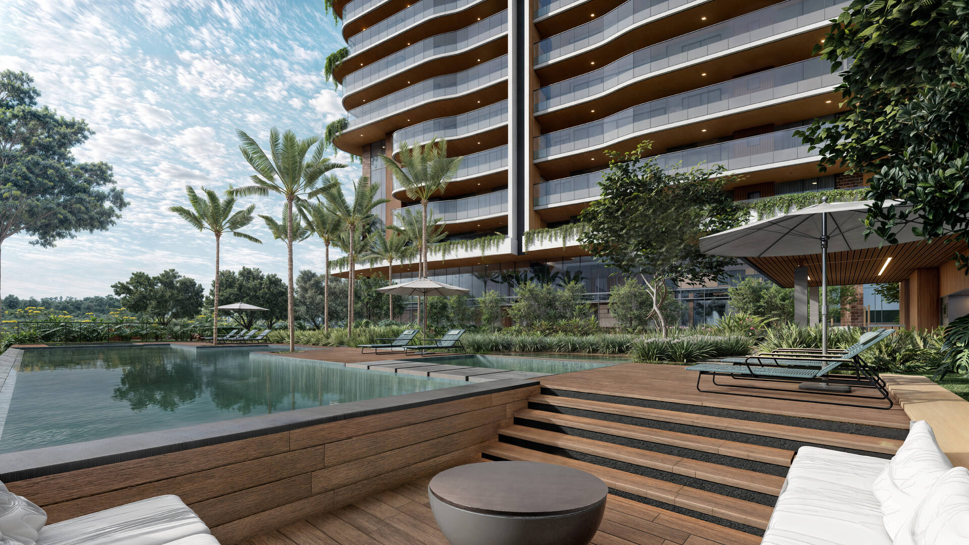 Apartamento à venda com 4 quartos, 228252m² - Foto 6