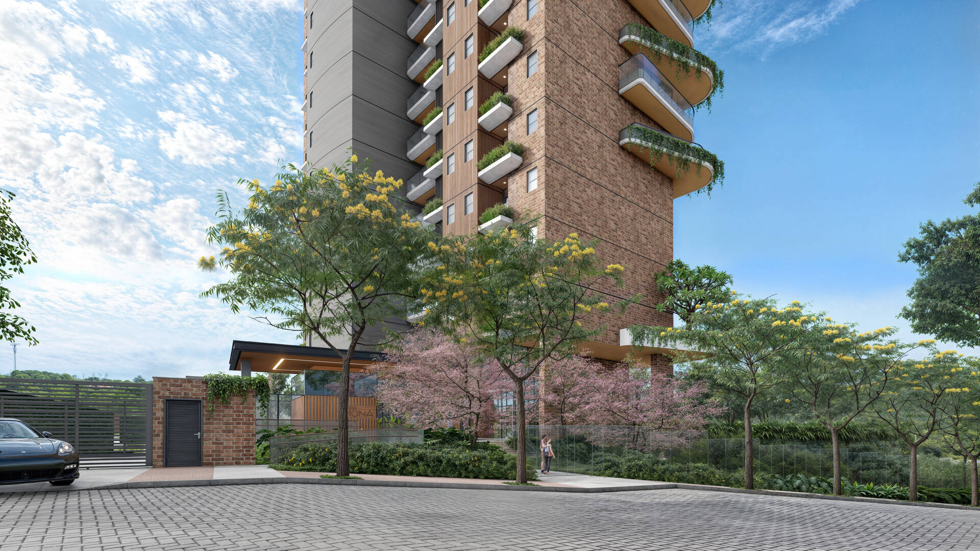 Apartamento à venda com 4 quartos, 228252m² - Foto 9