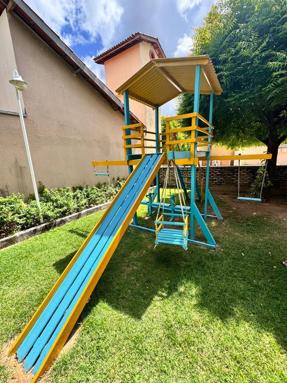 Casa, 100 m² - Foto 2