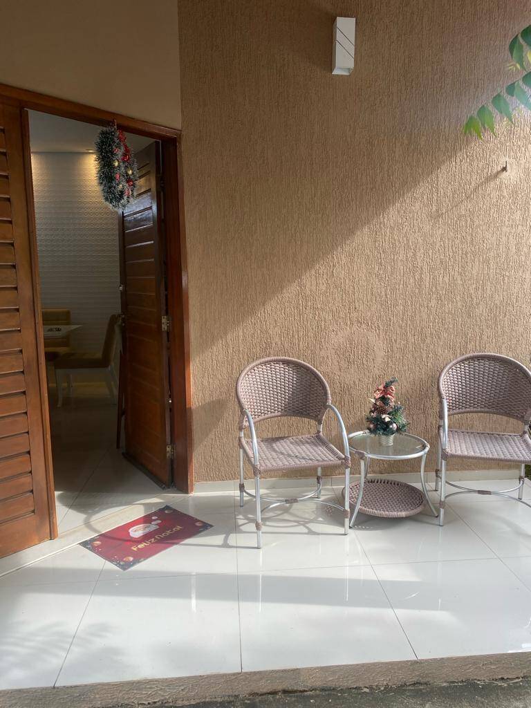 Casa, 100 m² - Foto 7