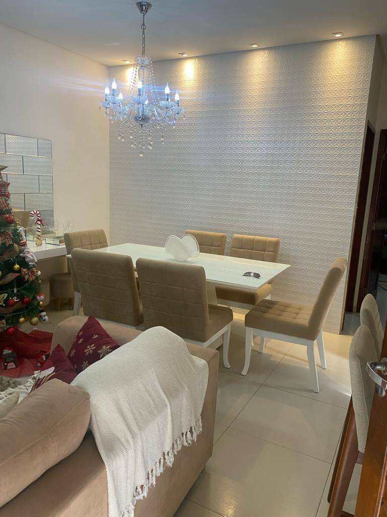 Casa, 100 m² - Foto 9