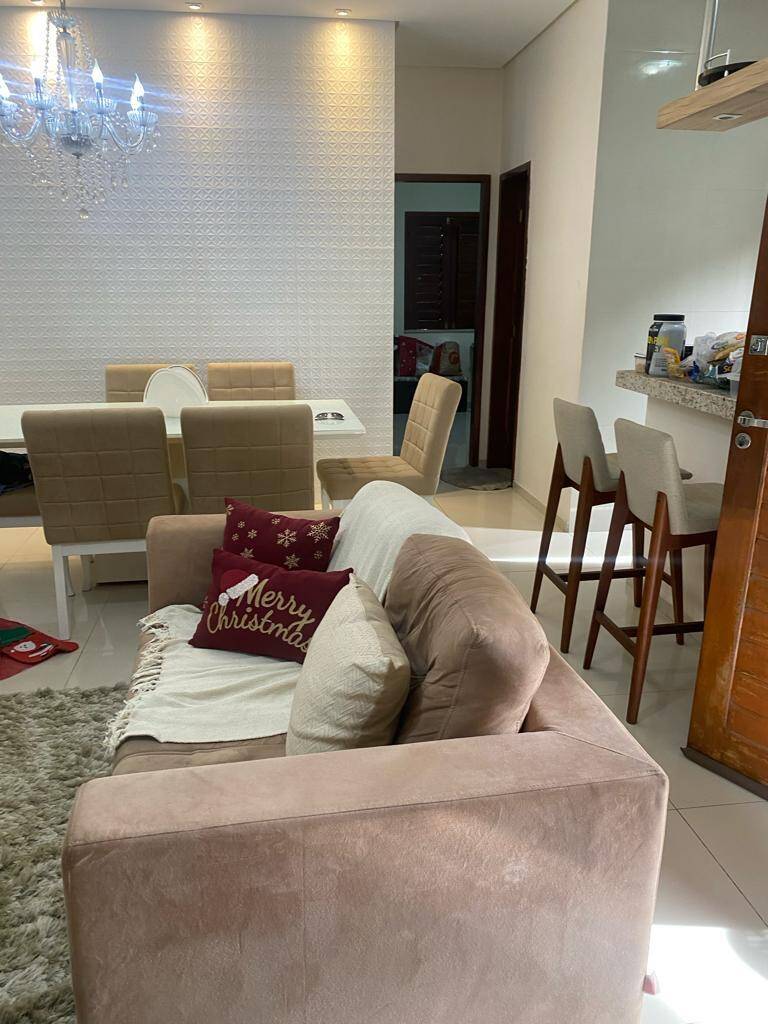 Casa, 100 m² - Foto 15