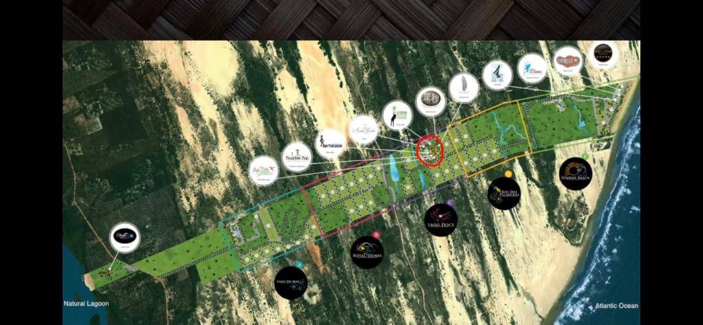 Terreno, 14 hectares - Foto 5