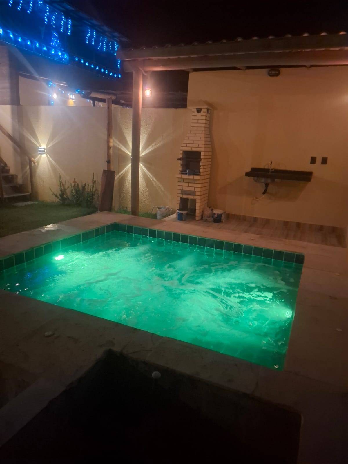 Casa, 2 quartos, 150 m² - Foto 2