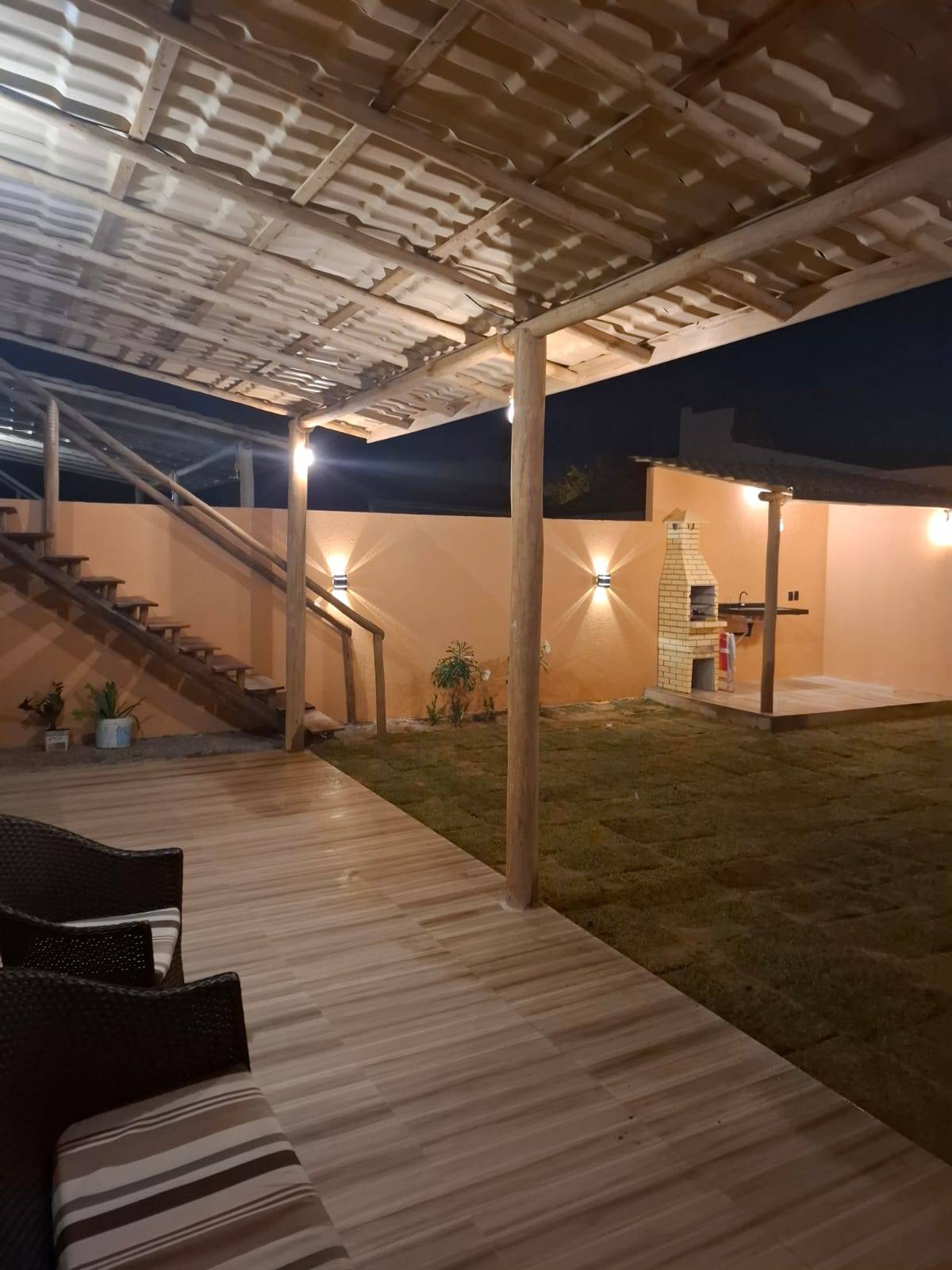 Casa, 2 quartos, 150 m² - Foto 6