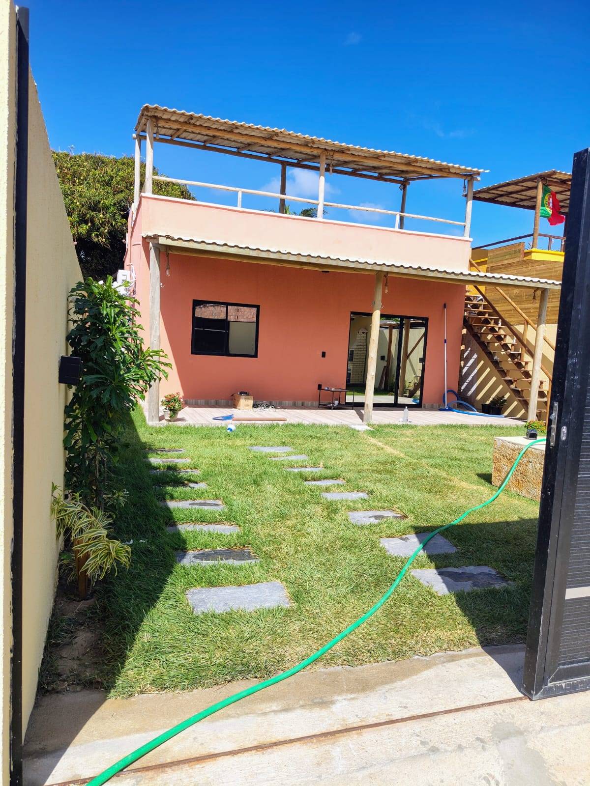 Casa, 2 quartos, 150 m² - Foto 4