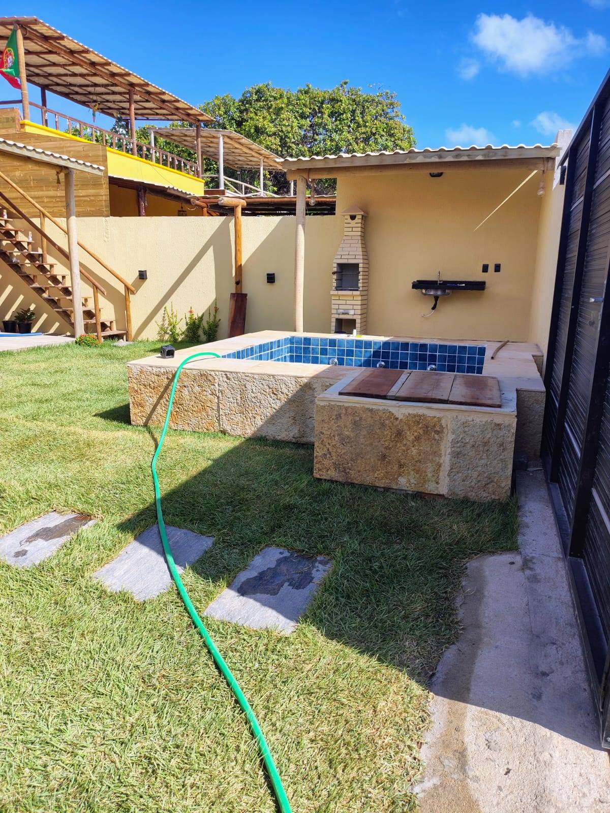 Casa, 2 quartos, 150 m² - Foto 3