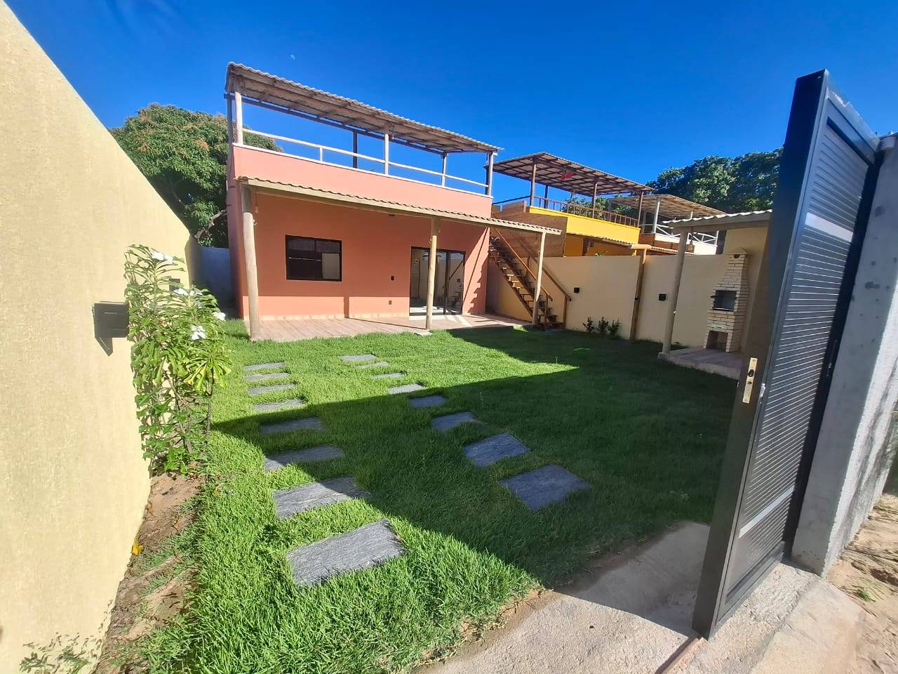 Casa, 2 quartos, 150 m² - Foto 1