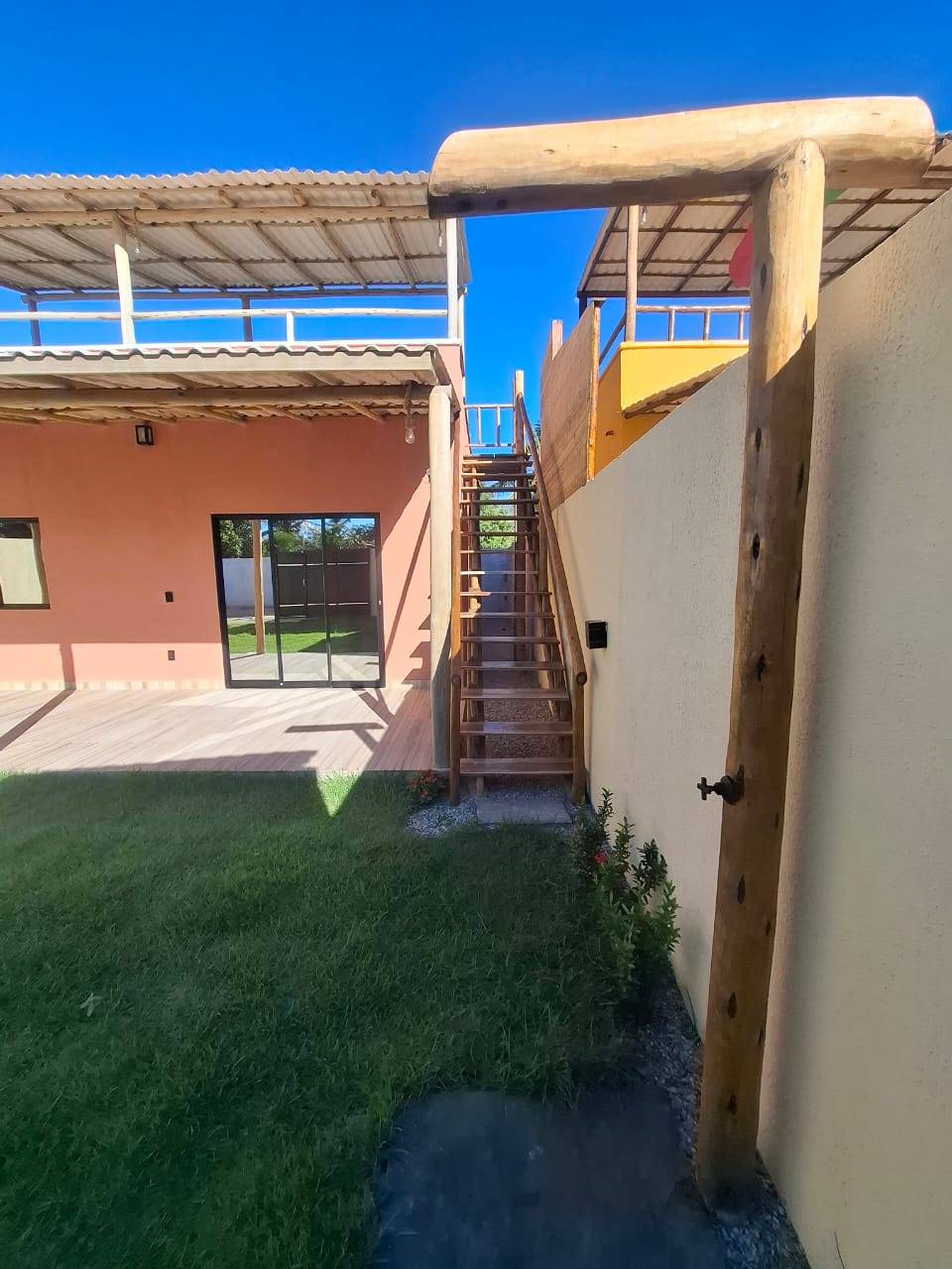 Casa, 2 quartos, 150 m² - Foto 5