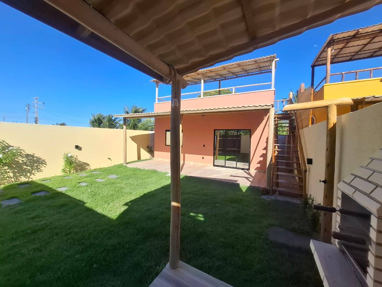 Casa, 2 quartos, 150 m² - Foto 13