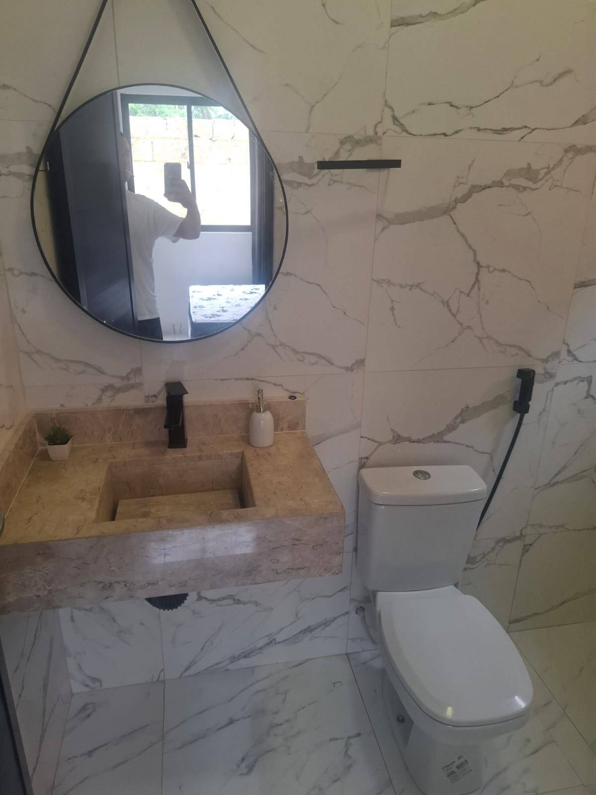 Casa, 2 quartos, 150 m² - Foto 18