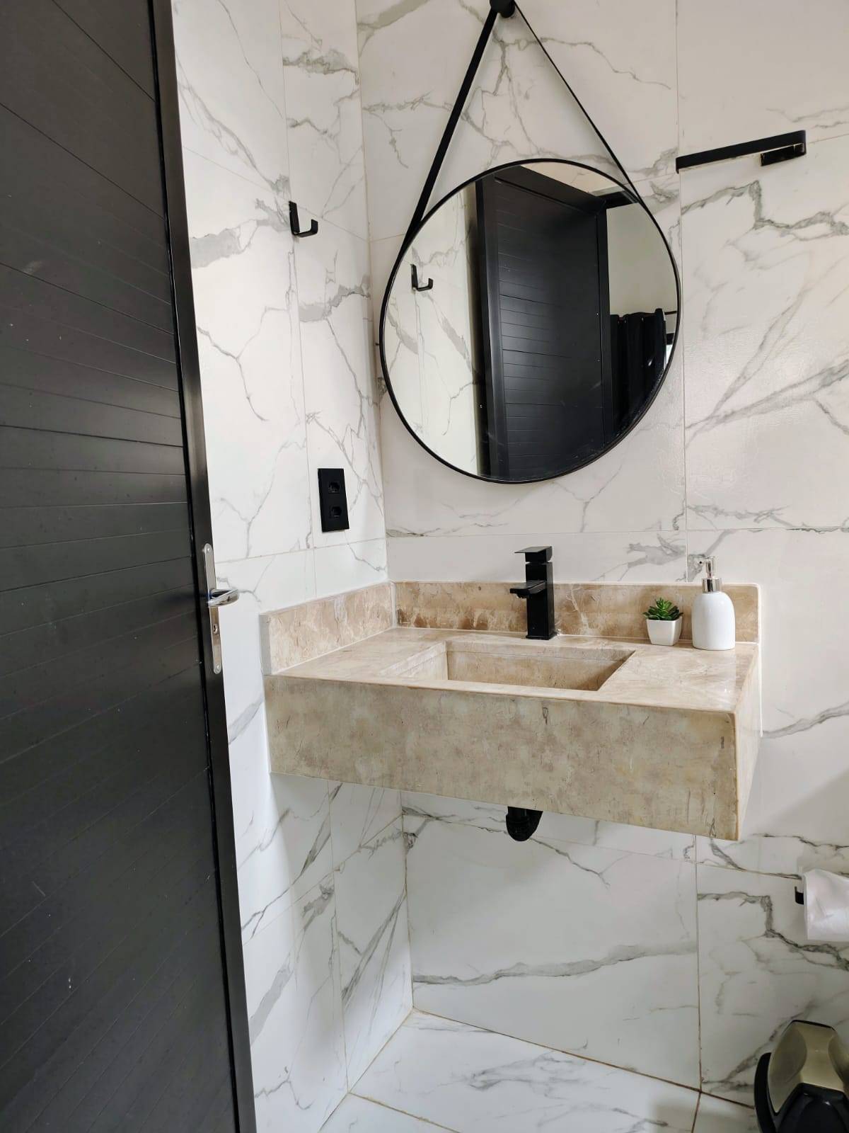 Casa, 2 quartos, 170 m² - Foto 14