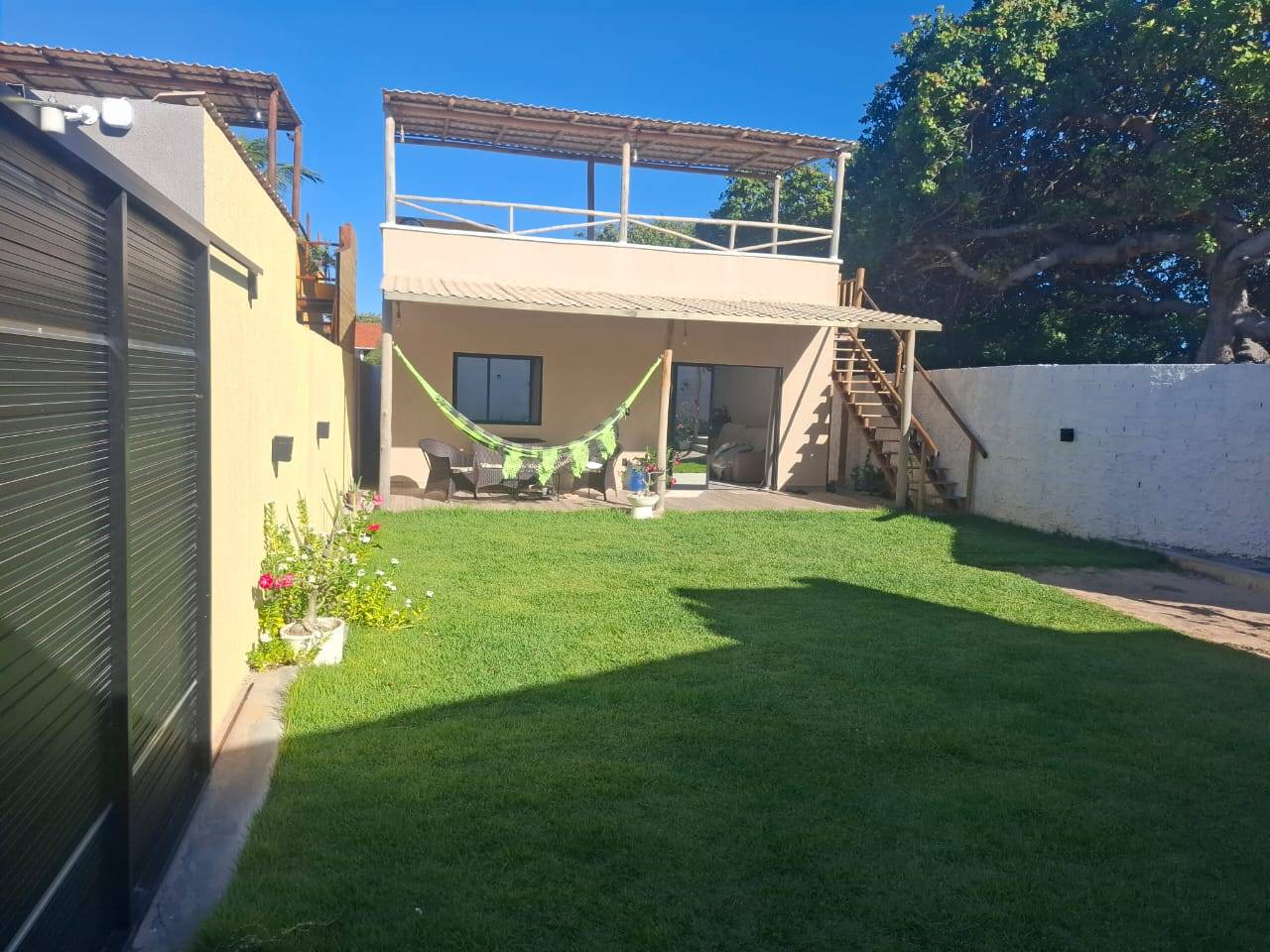 Casa, 2 quartos, 170 m² - Foto 2