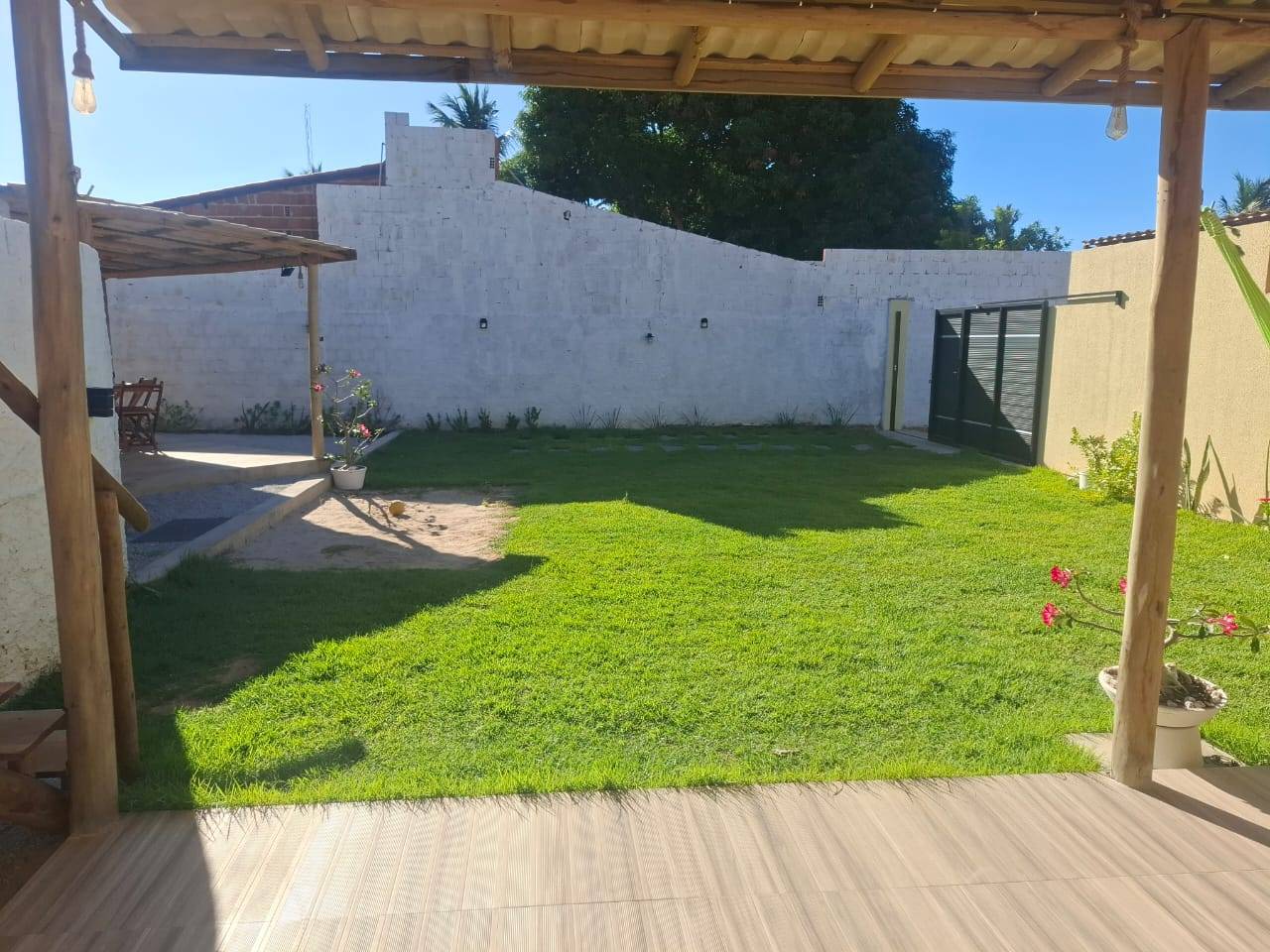 Casa, 2 quartos, 170 m² - Foto 3