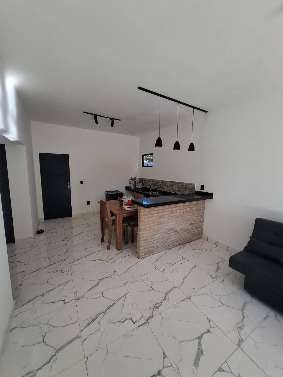 Casa, 2 quartos, 170 m² - Foto 8