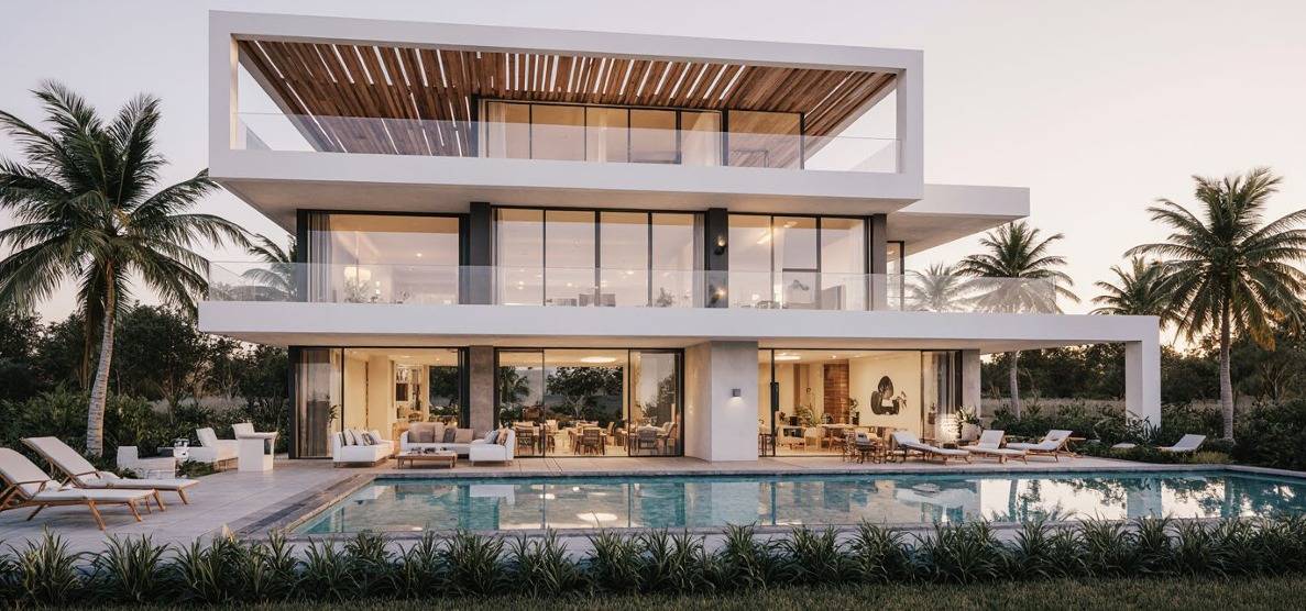 Casa, 4 quartos, 315 m² - Foto 1