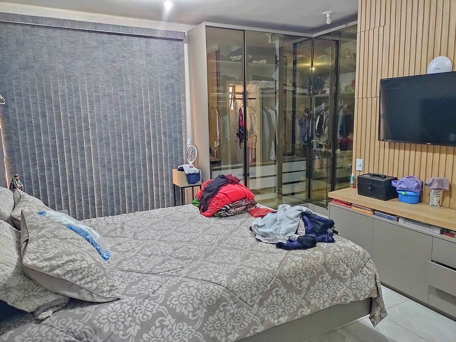 Casa, 3 quartos, 150 m² - Foto 8