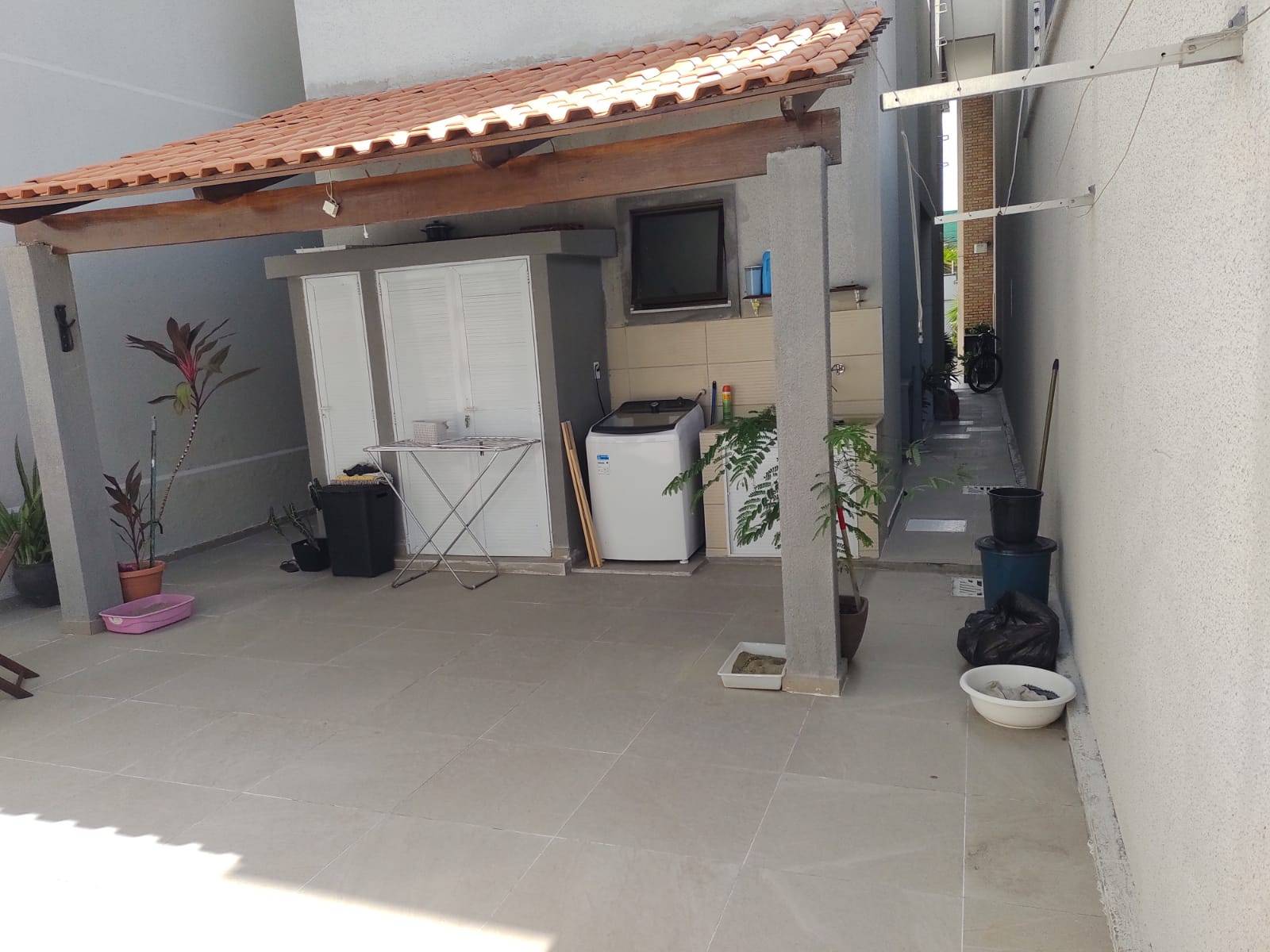 Casa, 3 quartos, 150 m² - Foto 12