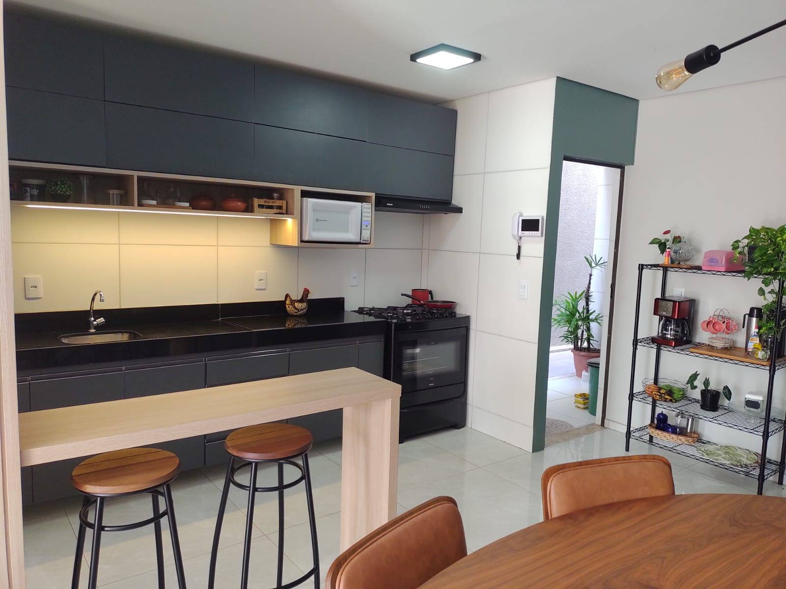 Casa, 3 quartos, 150 m² - Foto 4