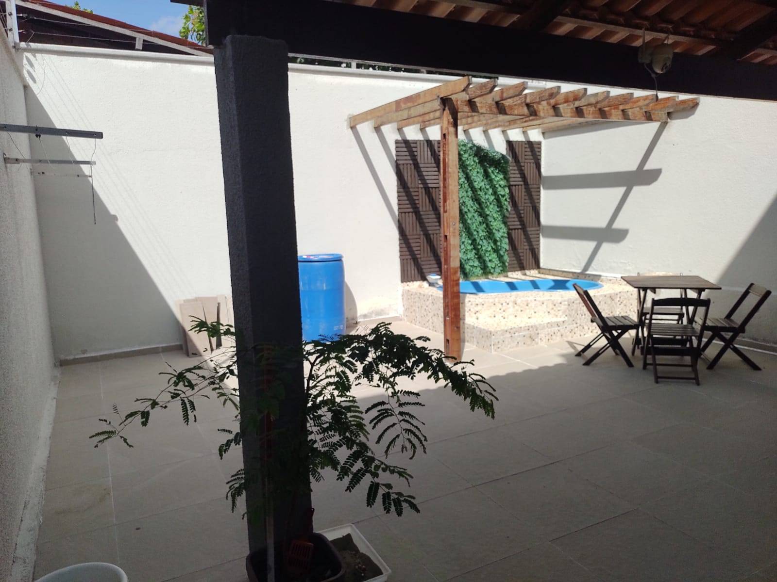 Casa, 3 quartos, 150 m² - Foto 6