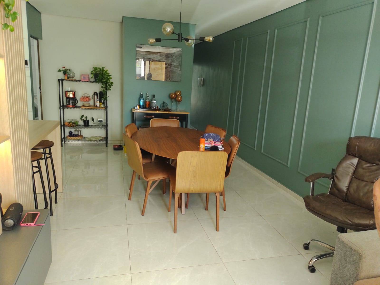 Casa, 3 quartos, 150 m² - Foto 2