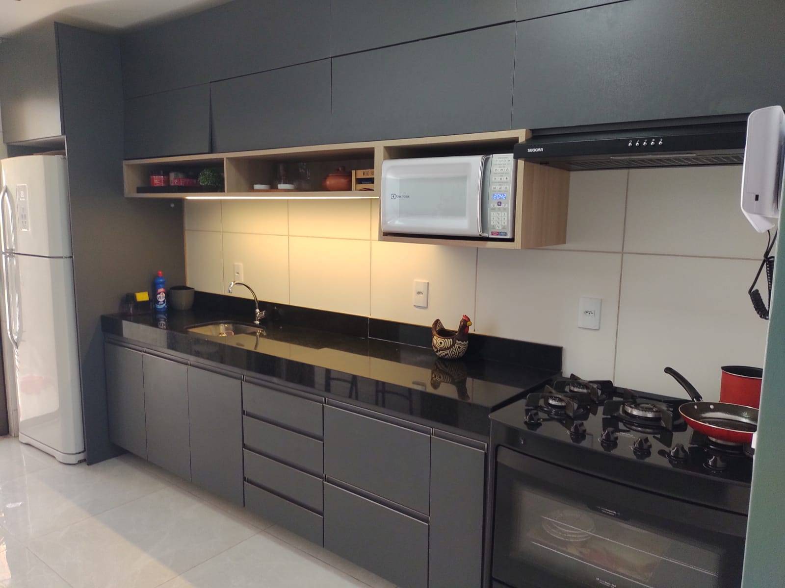 Casa, 3 quartos, 150 m² - Foto 3