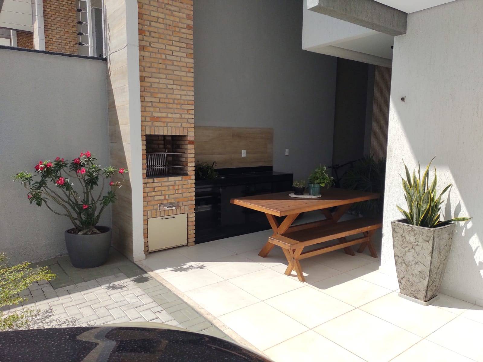 Casa, 3 quartos, 150 m² - Foto 13