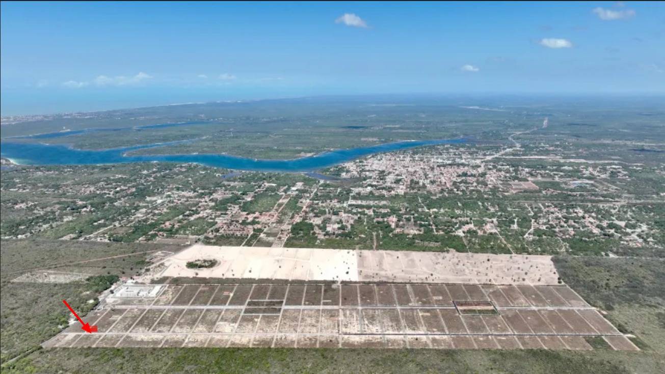 Terreno, 625 m² - Foto 1