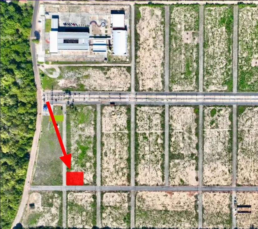 Terreno, 625 m² - Foto 3