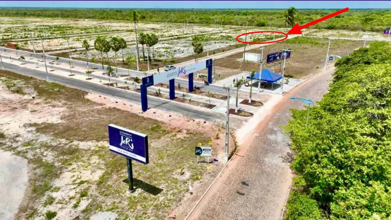 Terreno, 625 m² - Foto 4