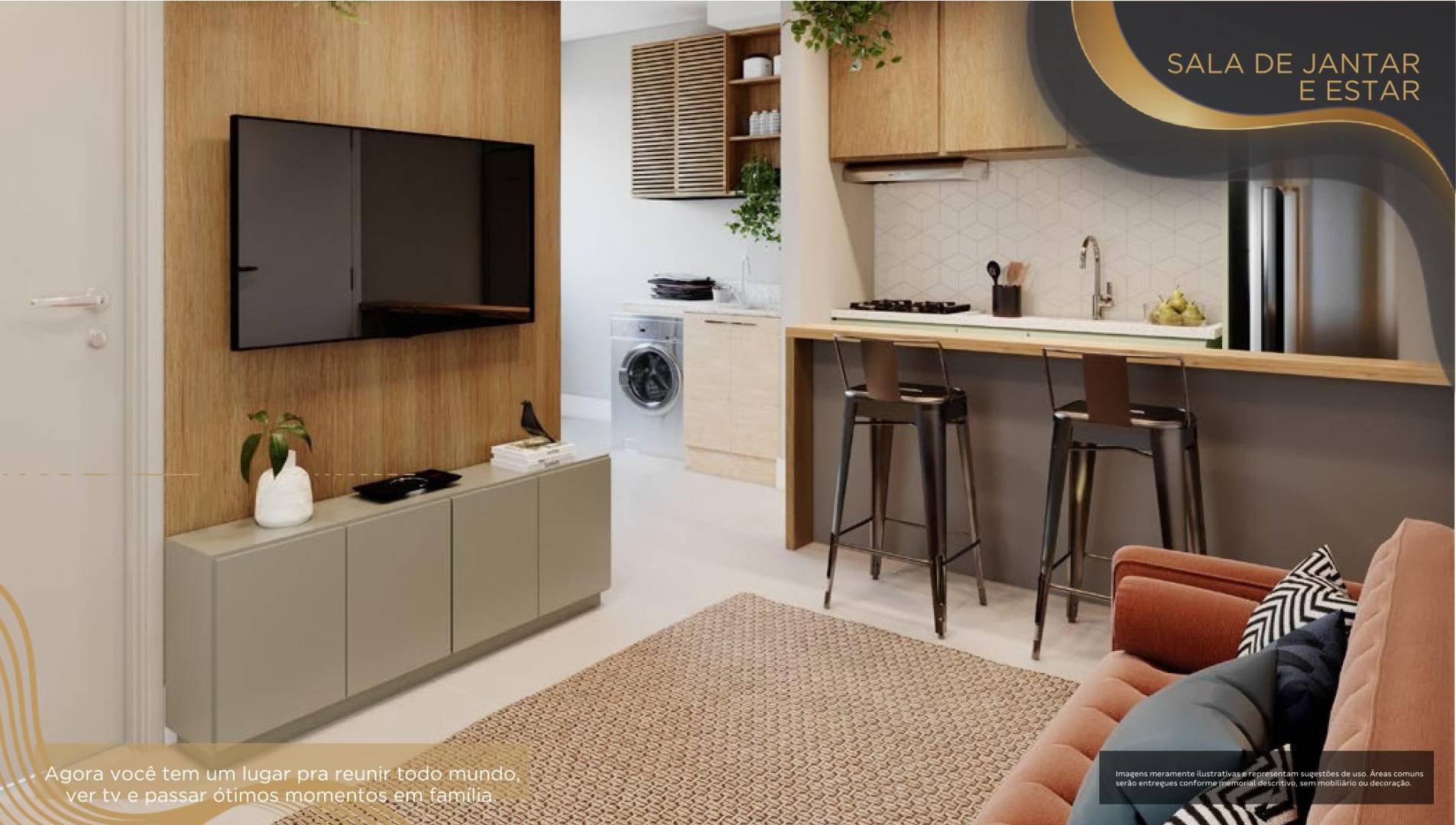 Apartamento, 2 quartos, 38 m² - Foto 5