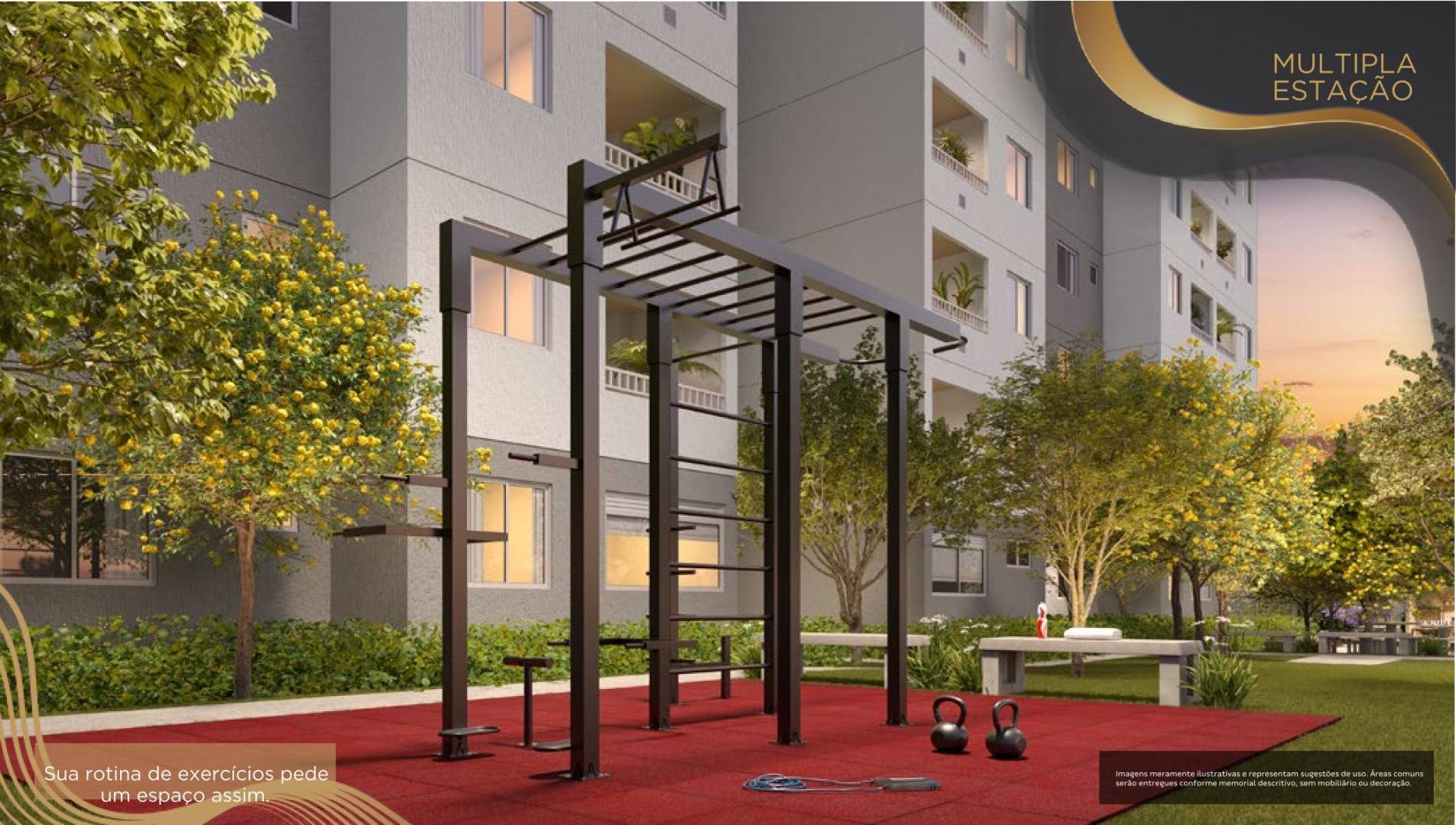 Apartamento, 2 quartos, 38 m² - Foto 11