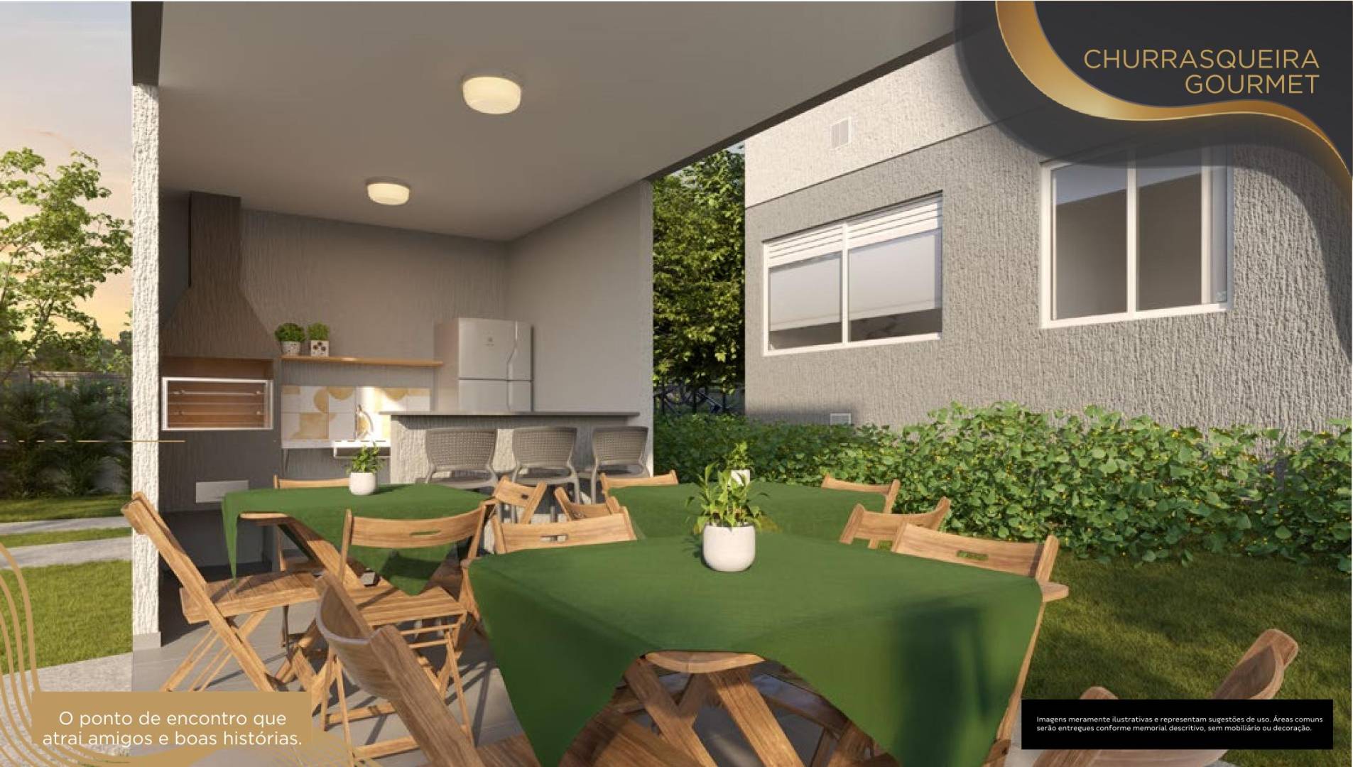 Apartamento, 2 quartos, 38 m² - Foto 12