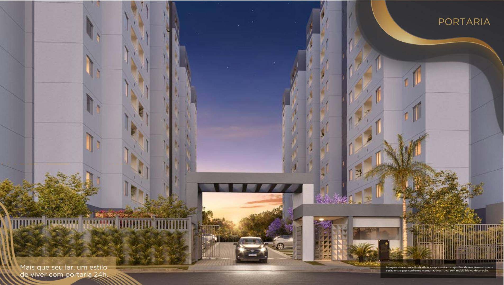 Apartamento, 2 quartos, 38 m² - Foto 13