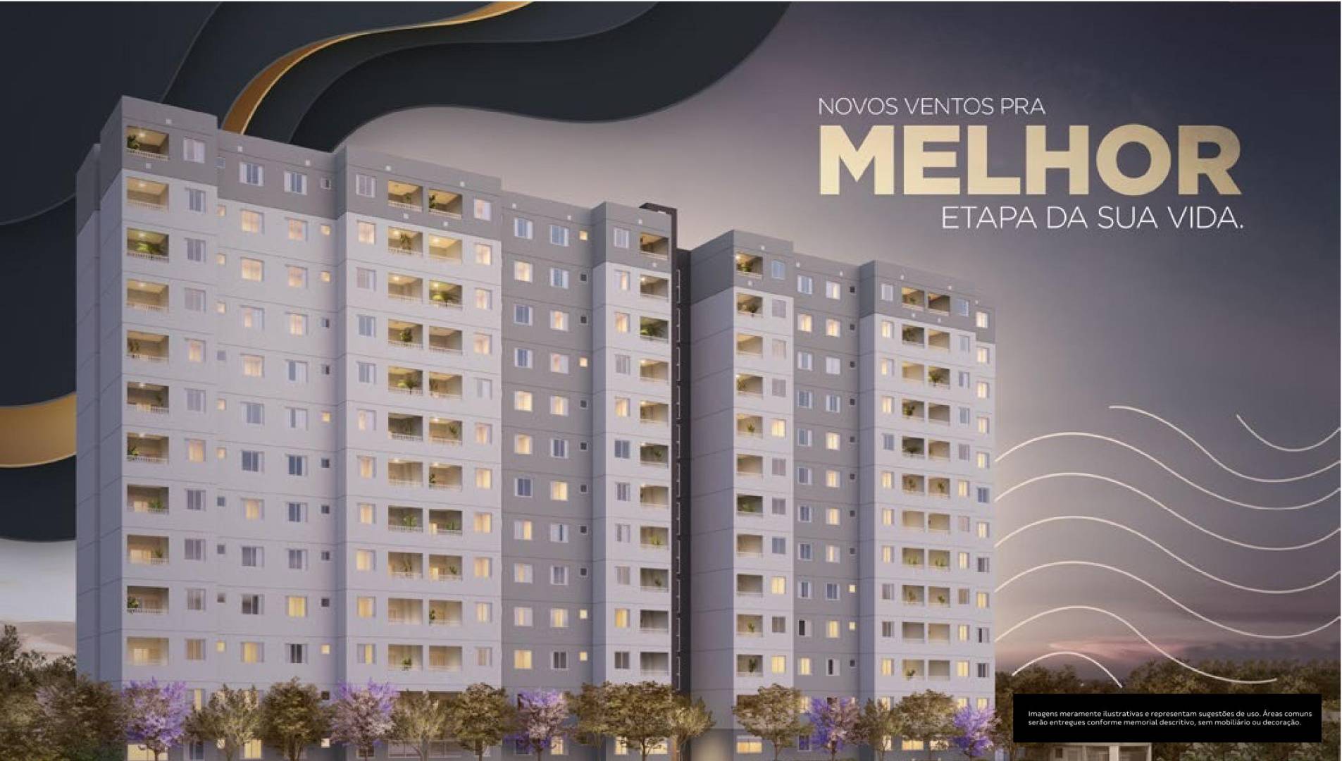 Apartamento, 2 quartos, 38 m² - Foto 14