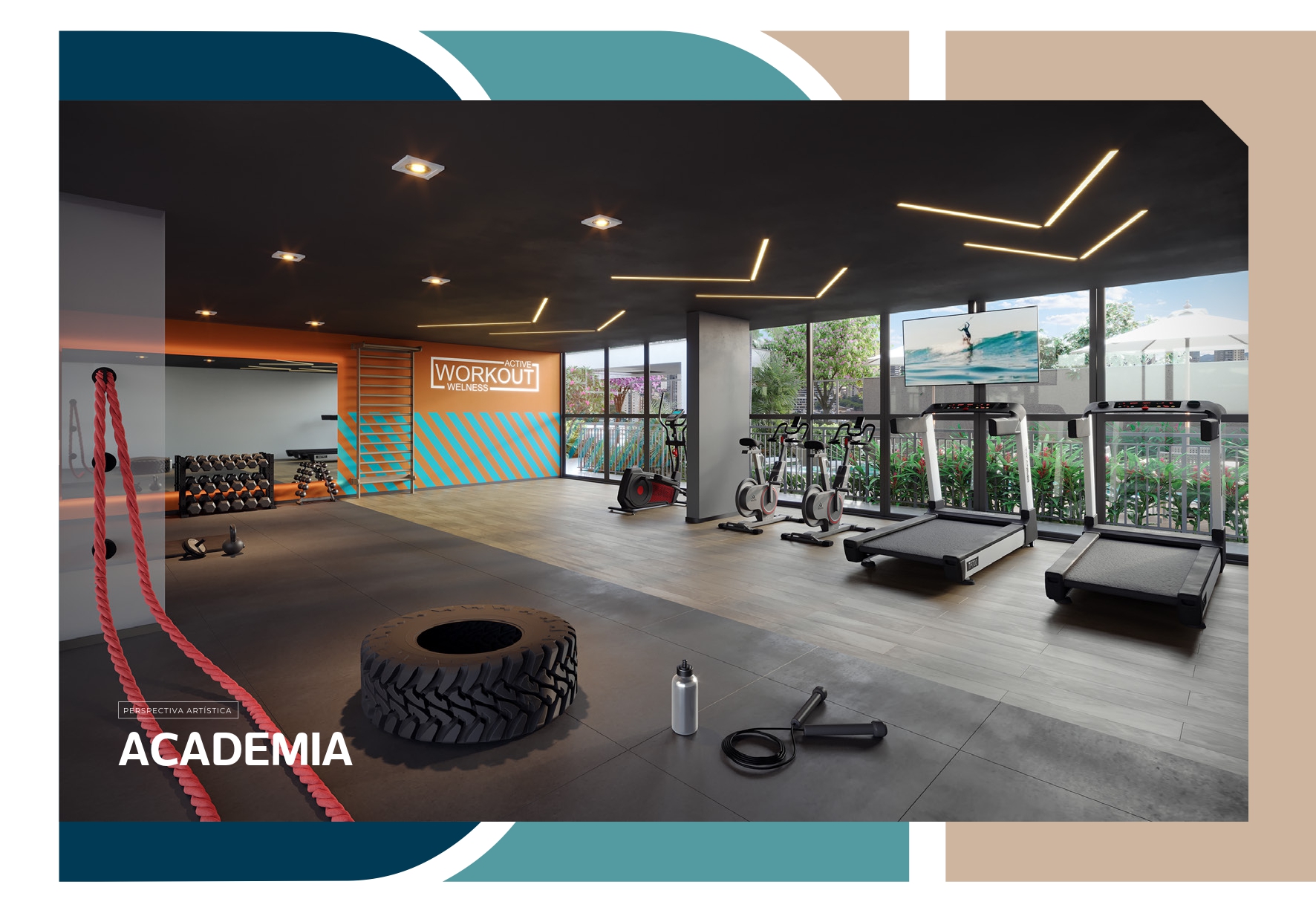 Apartamento, 3 quartos, 3758 m² - Foto 17