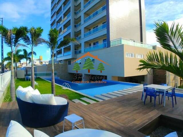 #29 - Apartamento para Venda em Fortaleza - CE - 1