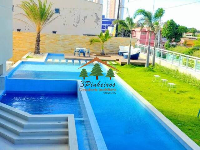 #29 - Apartamento para Venda em Fortaleza - CE - 3