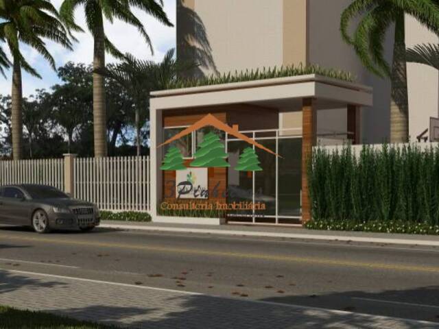 #32 - Apartamento para Venda em Fortaleza - CE - 2