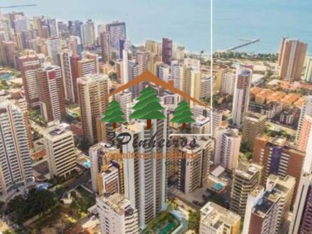 #37 - Apartamento para Lançamento em Fortaleza - CE - 3